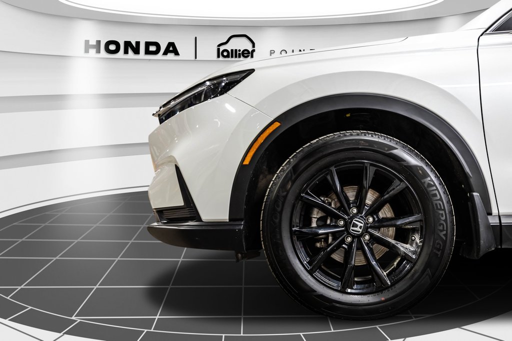 Honda CR-V SPORT 2023 à , Québec - 10 - w1024h768px