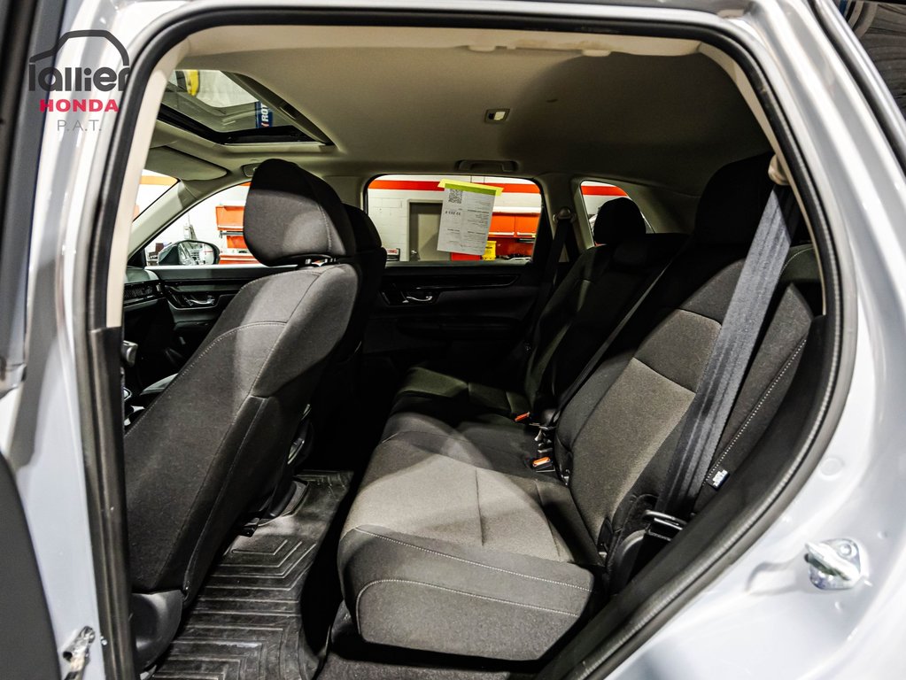 Honda CR-V  2023 à , Québec - 13 - w1024h768px