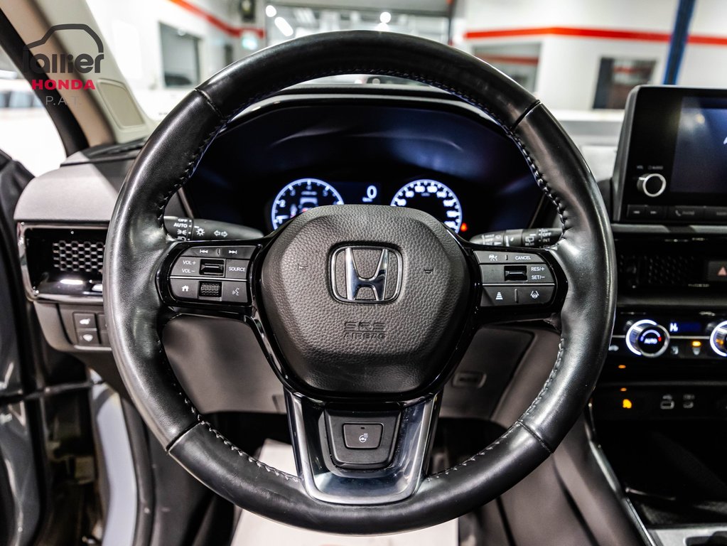 Honda CR-V  2023 à , Québec - 23 - w1024h768px