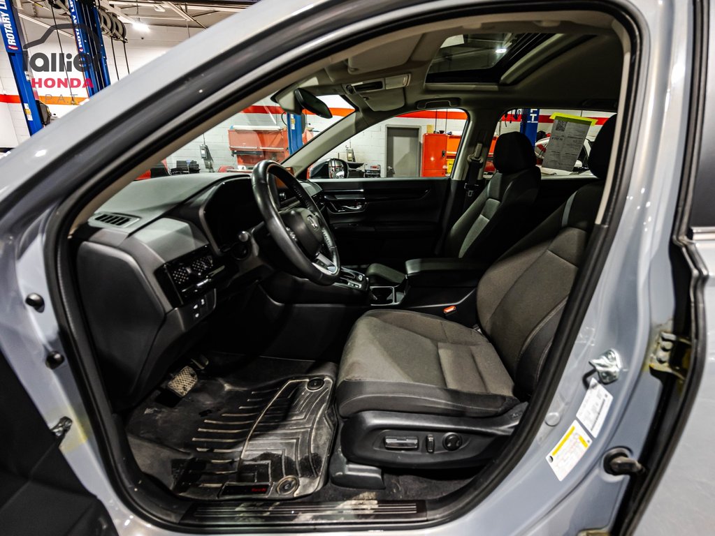 Honda CR-V  2023 à , Québec - 20 - w1024h768px