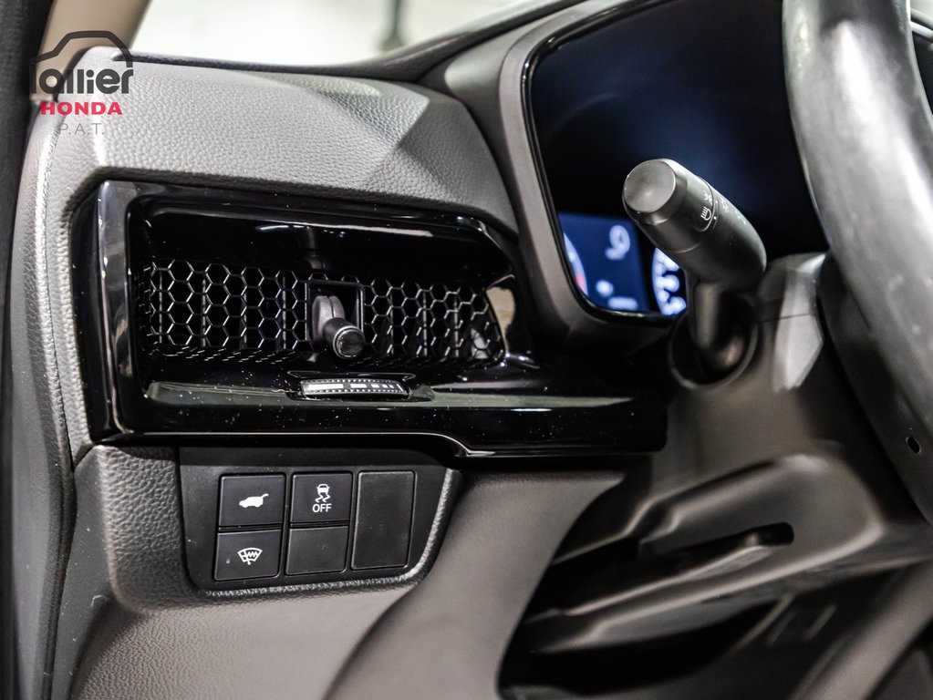 Honda CR-V  2023 à , Québec - 22 - w1024h768px