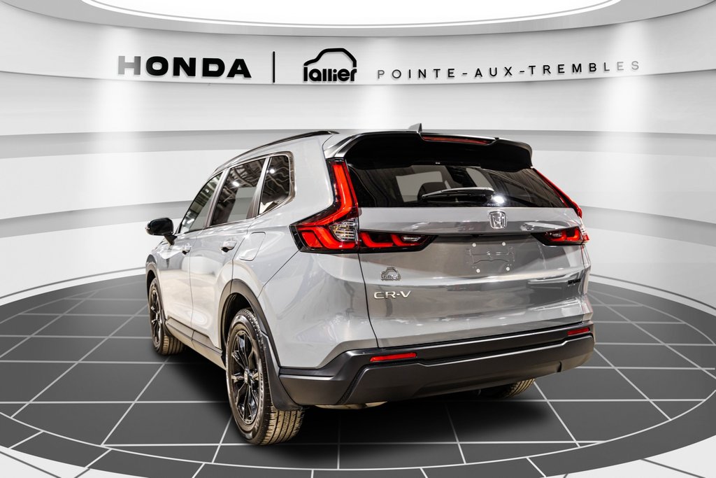 Honda CR-V  2023 à , Québec - 5 - w1024h768px