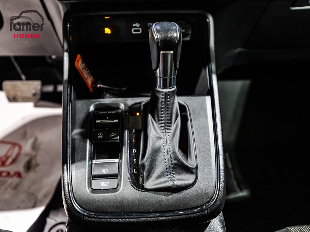 Honda CR-V  2023 à , Québec - 26 - w1024h768px