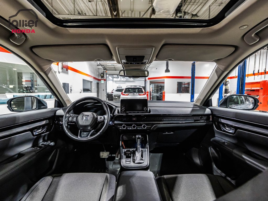 Honda CR-V  2023 à , Québec - 14 - w1024h768px