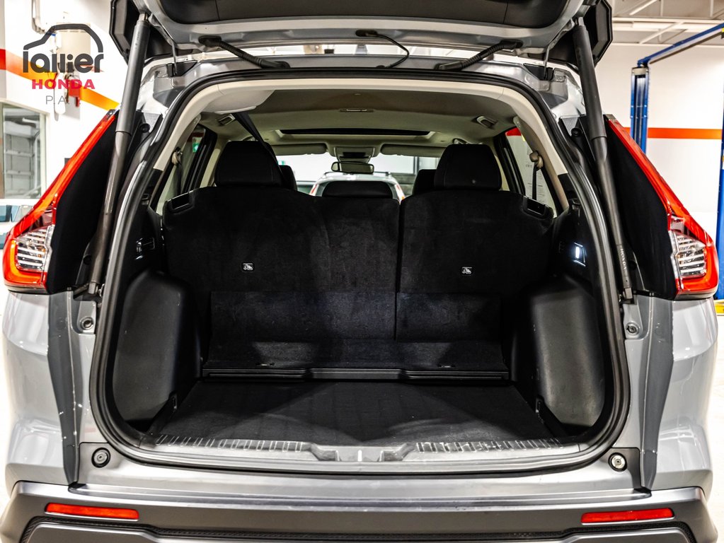 Honda CR-V  2023 à , Québec - 16 - w1024h768px
