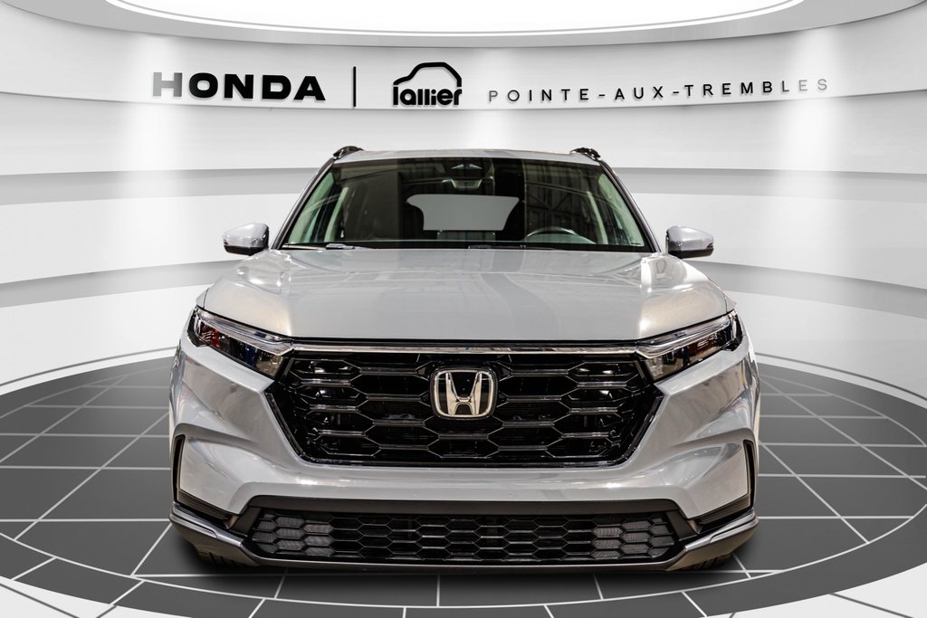 Honda CR-V  2023 à , Québec - 2 - w1024h768px
