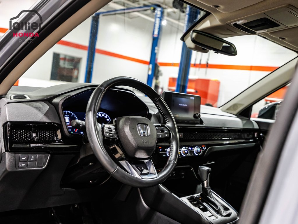 Honda CR-V  2023 à , Québec - 21 - w1024h768px