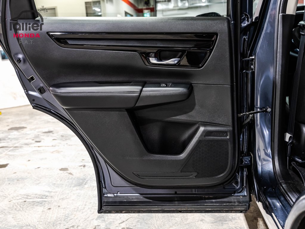 Honda CR-V Sport 2023 à , Québec - 12 - w1024h768px