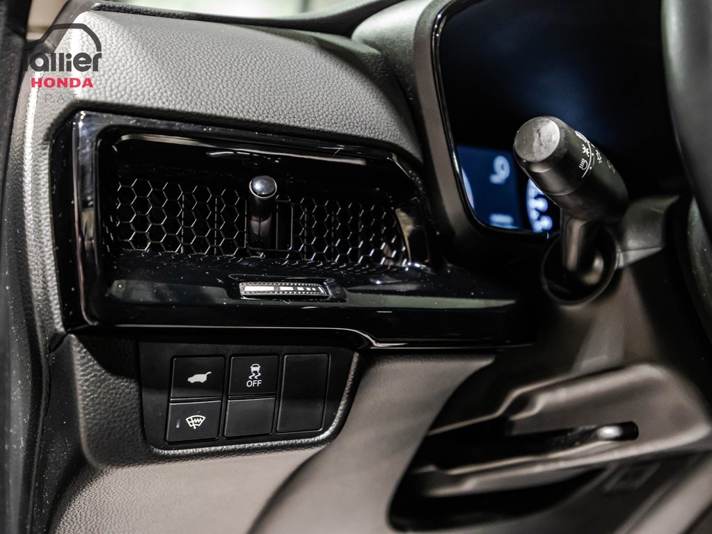 Honda CR-V Sport 2023 à , Québec - 22 - w1024h768px