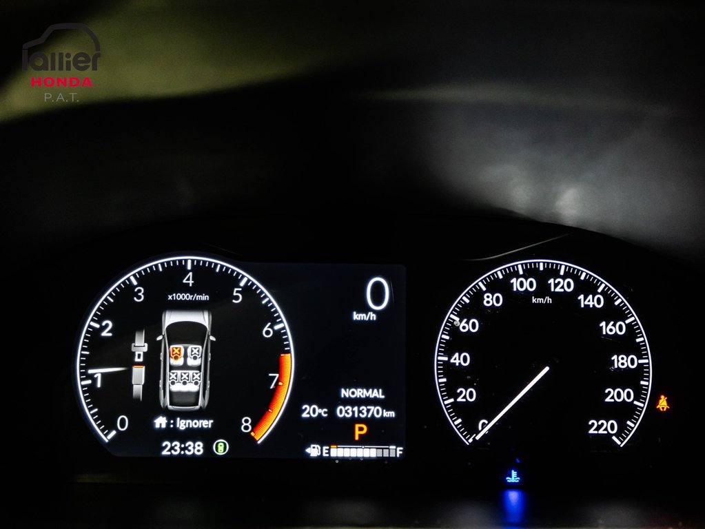Honda CR-V Sport 2023 à , Québec - 24 - w1024h768px