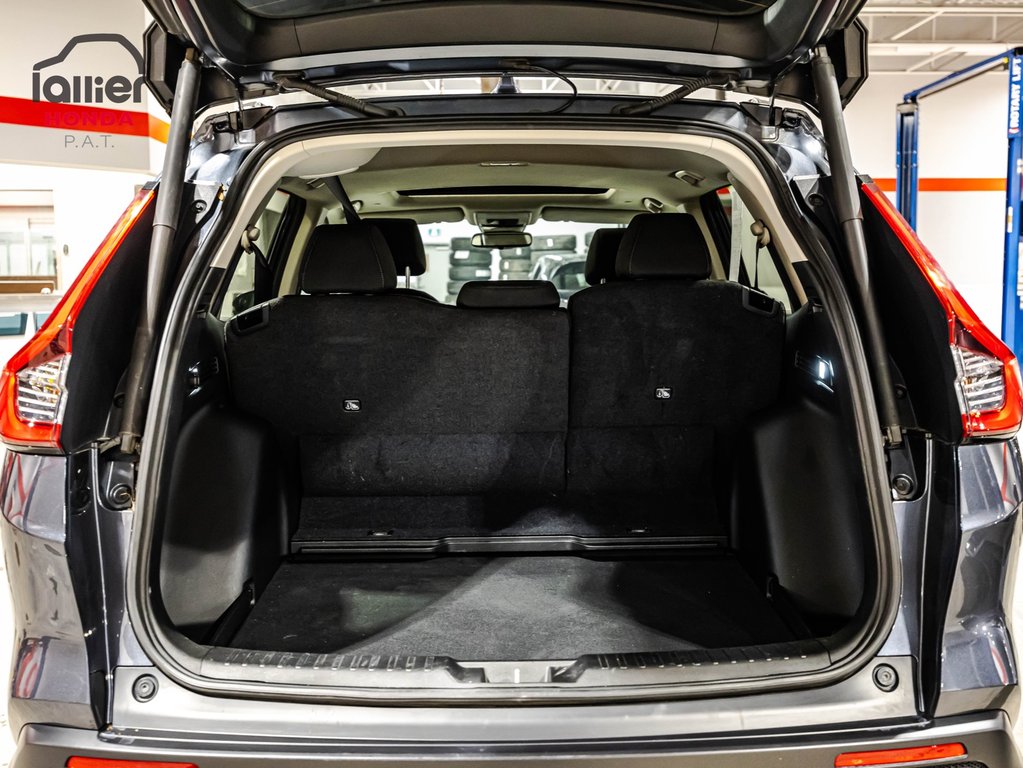 Honda CR-V Sport 2023 à , Québec - 16 - w1024h768px