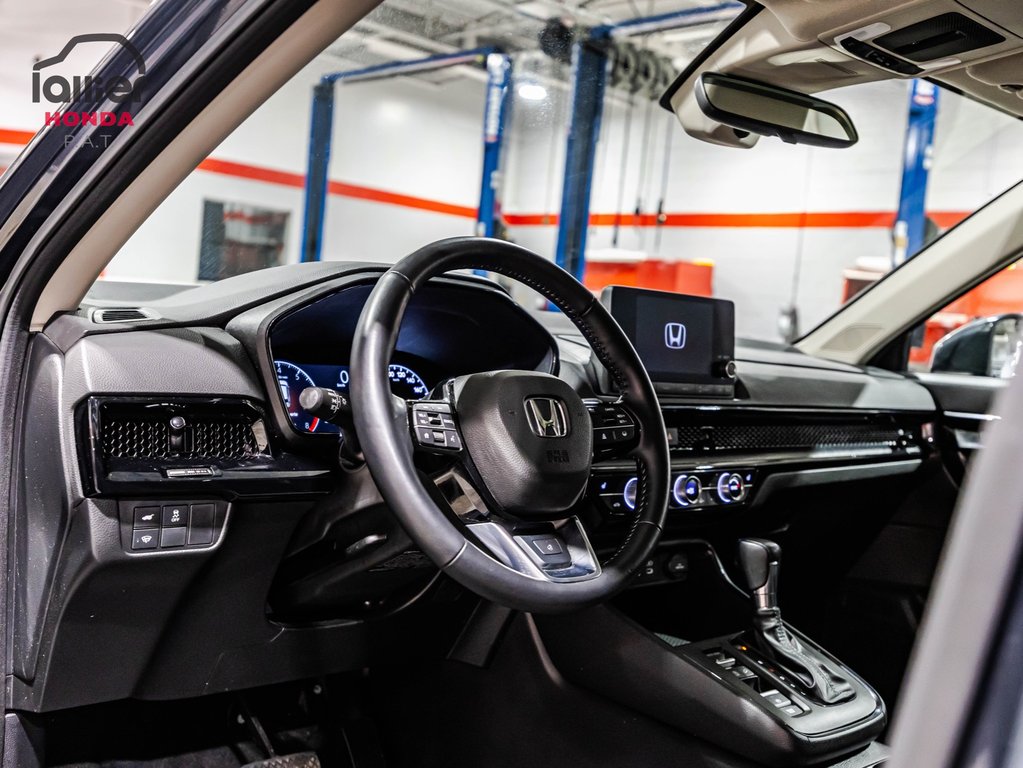 Honda CR-V Sport 2023 à , Québec - 21 - w1024h768px