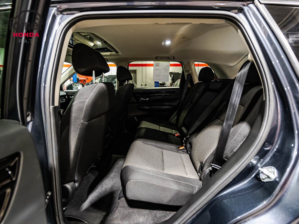 Honda CR-V Sport 2023 à , Québec - 13 - w1024h768px