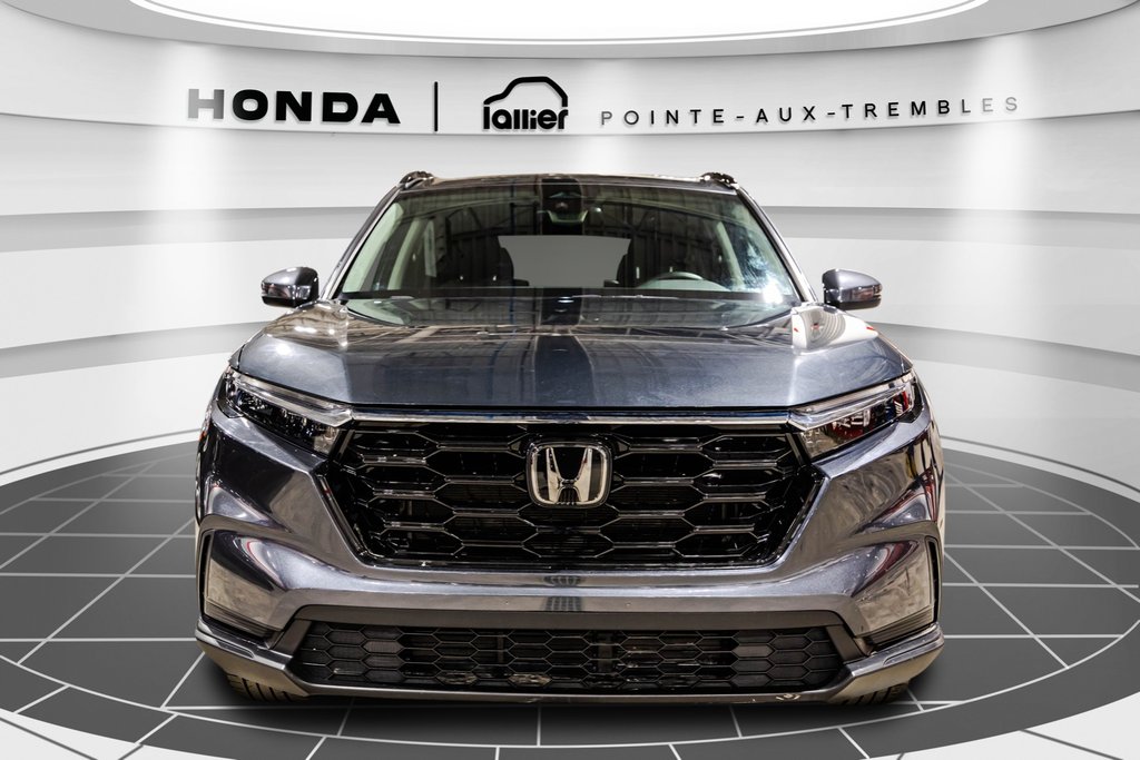Honda CR-V Sport 2023 à , Québec - 2 - w1024h768px