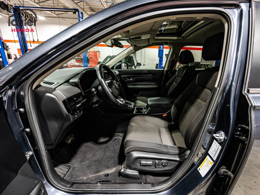 Honda CR-V Sport 2023 à , Québec - 20 - w1024h768px