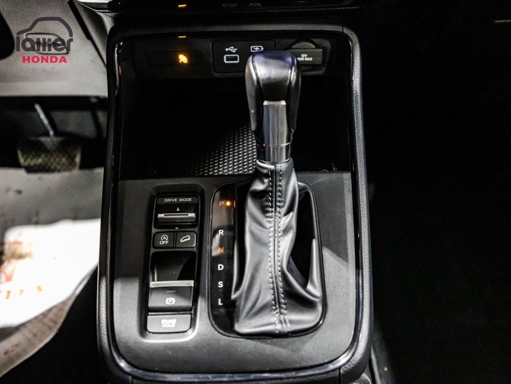 Honda CR-V Sport 2023 à , Québec - 26 - w1024h768px