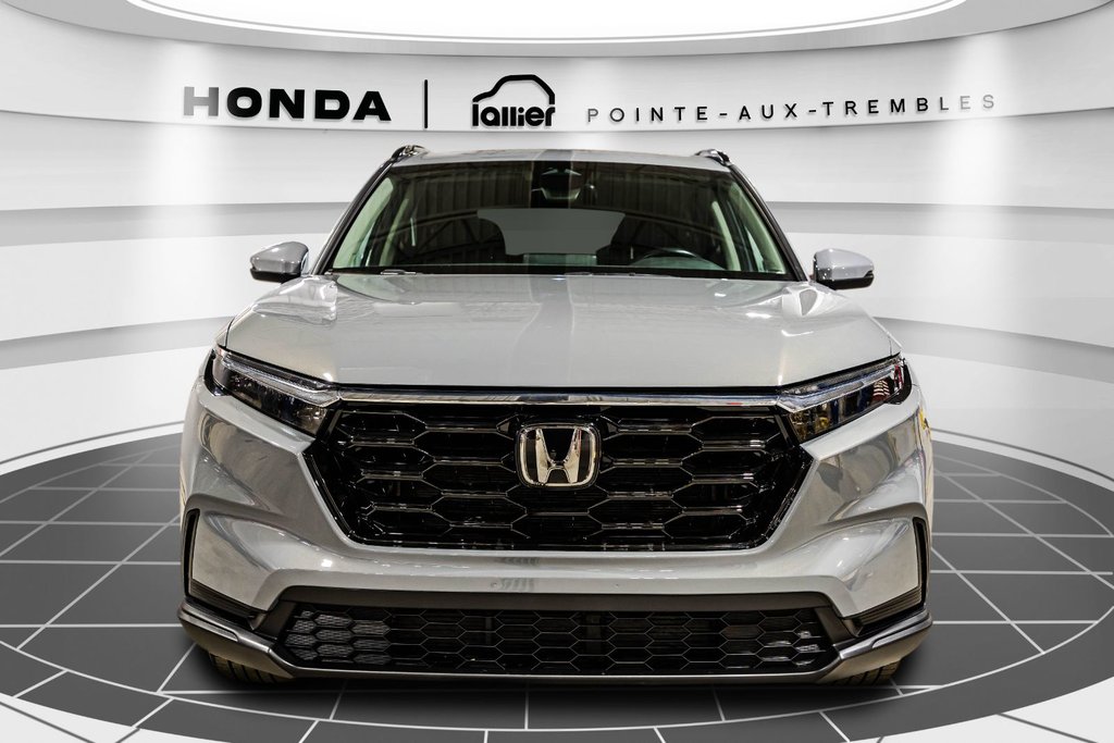 Honda CR-V Sport 2023 à Montréal, Québec - 2 - w1024h768px