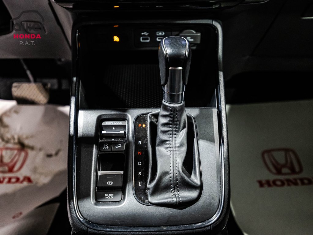 Honda CR-V Sport 2023 à Montréal, Québec - 26 - w1024h768px