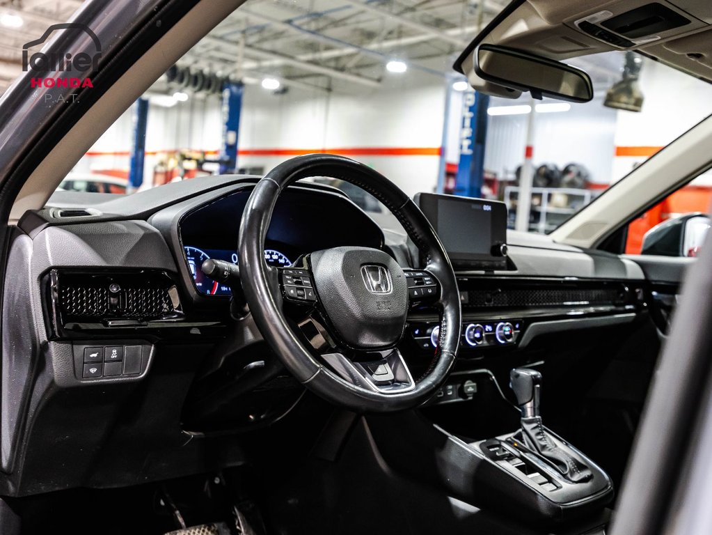 Honda CR-V Sport 2023 à Montréal, Québec - 21 - w1024h768px