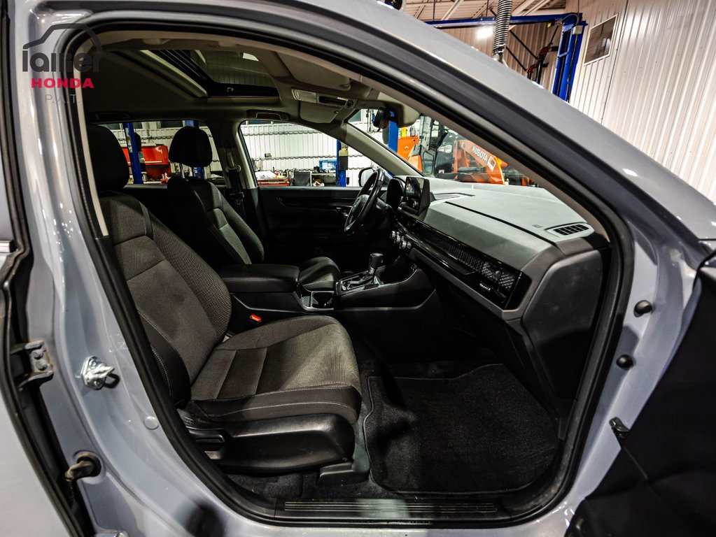 Honda CR-V Sport 2023 à Montréal, Québec - 19 - w1024h768px