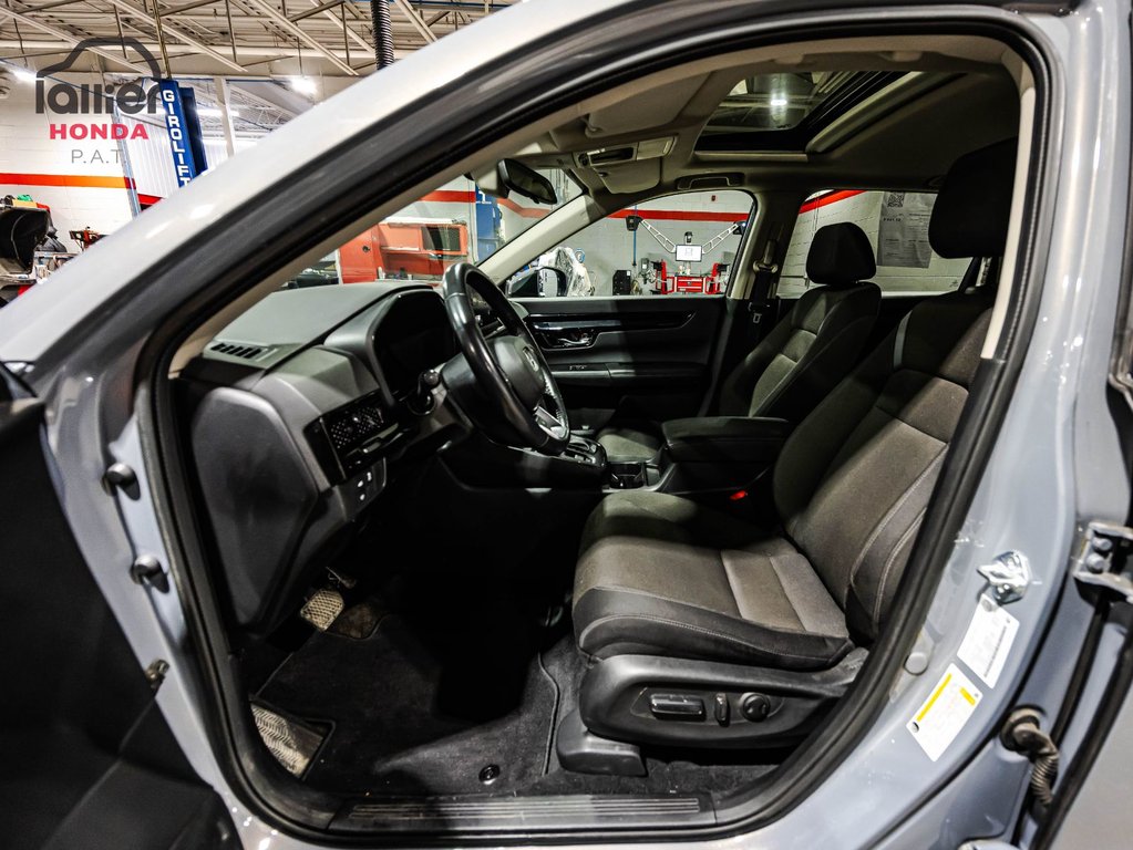 Honda CR-V Sport 2023 à Montréal, Québec - 20 - w1024h768px