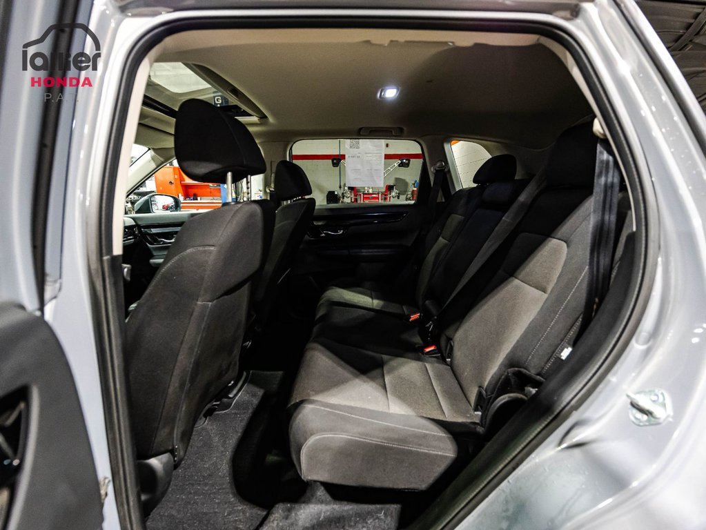Honda CR-V Sport 2023 à Montréal, Québec - 13 - w1024h768px