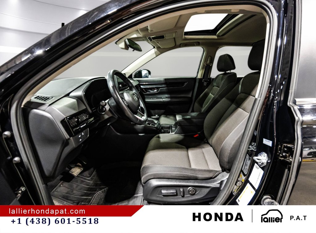 2023 Honda CR-V Sport in Montreal, Quebec - 20 - w1024h768px