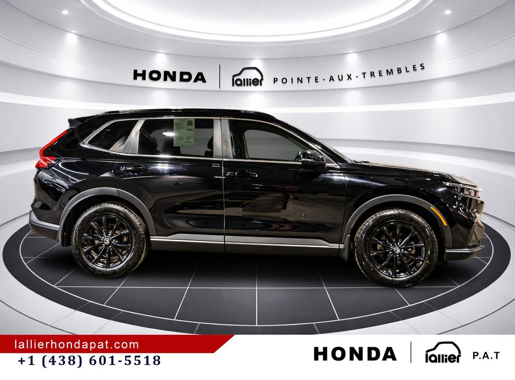 2023 Honda CR-V Sport in Montreal, Quebec - 8 - w1024h768px