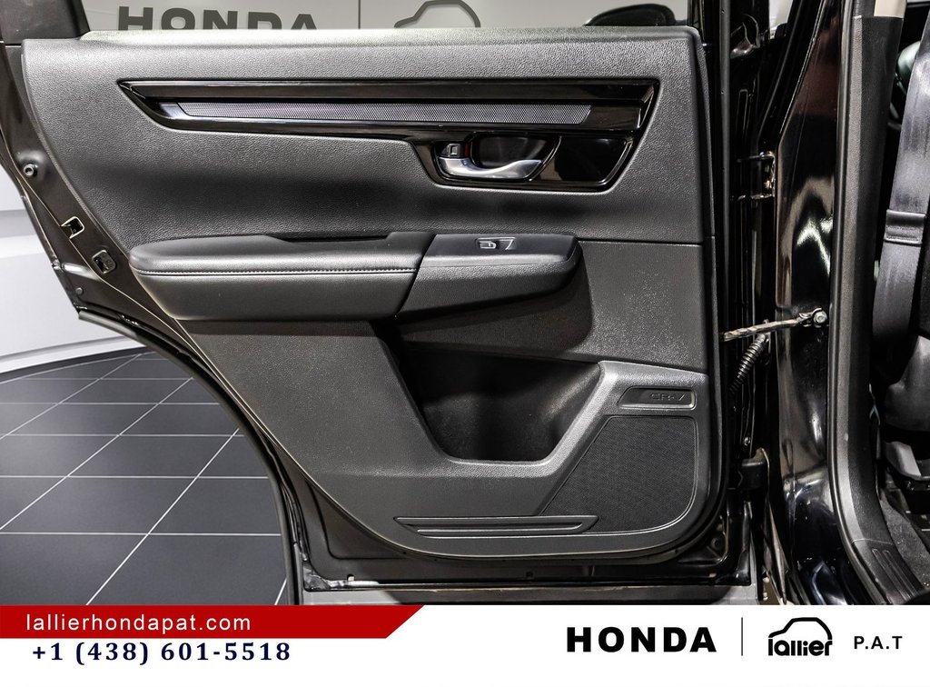 2023 Honda CR-V Sport in Montreal, Quebec - 12 - w1024h768px