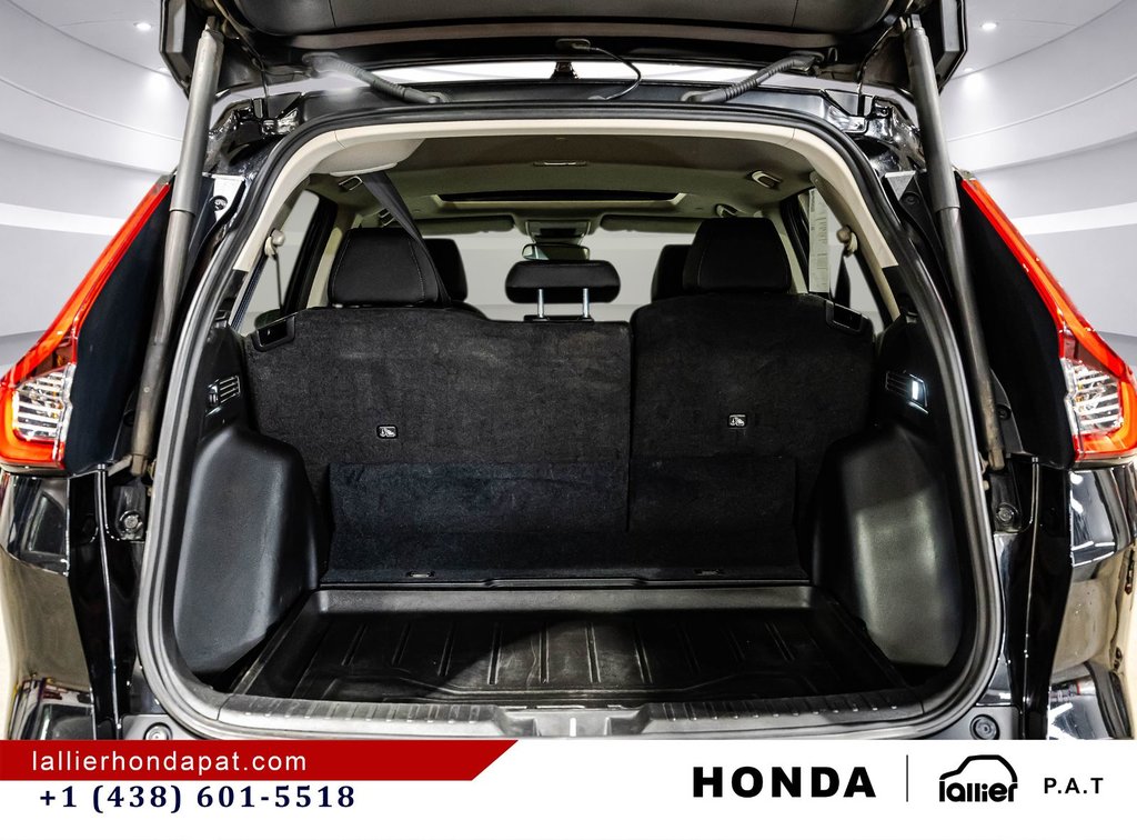 2023 Honda CR-V Sport in Montreal, Quebec - 16 - w1024h768px
