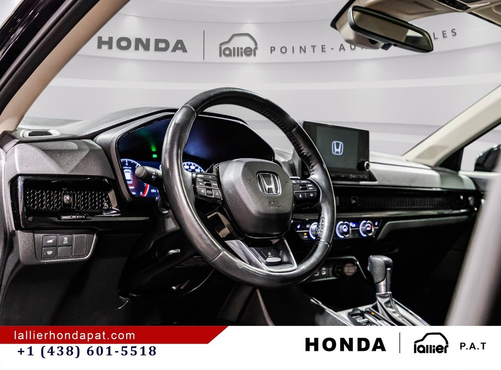 2023 Honda CR-V Sport in Montreal, Quebec - 21 - w1024h768px