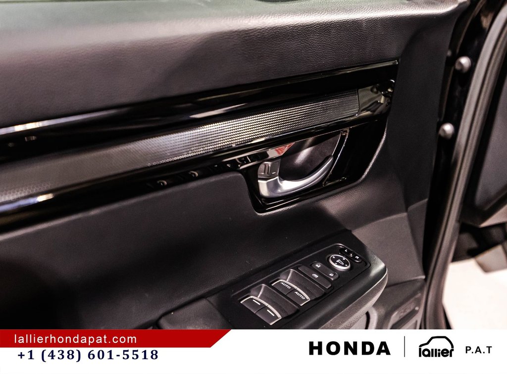 2023 Honda CR-V Sport in Montreal, Quebec - 11 - w1024h768px