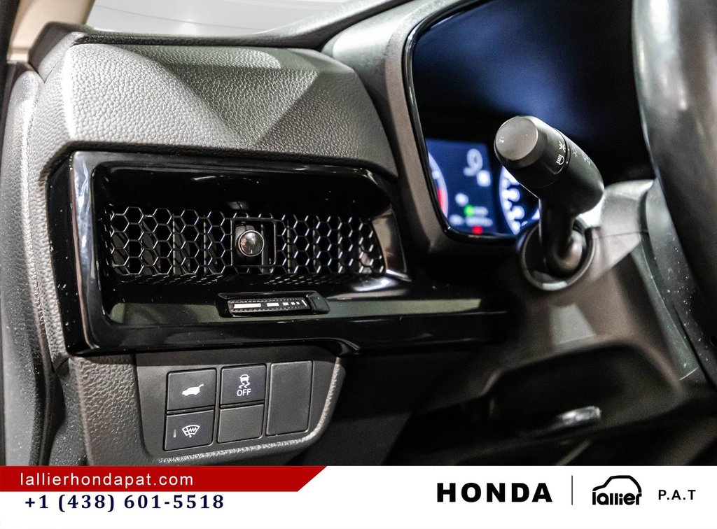 2023 Honda CR-V Sport in Montreal, Quebec - 22 - w1024h768px