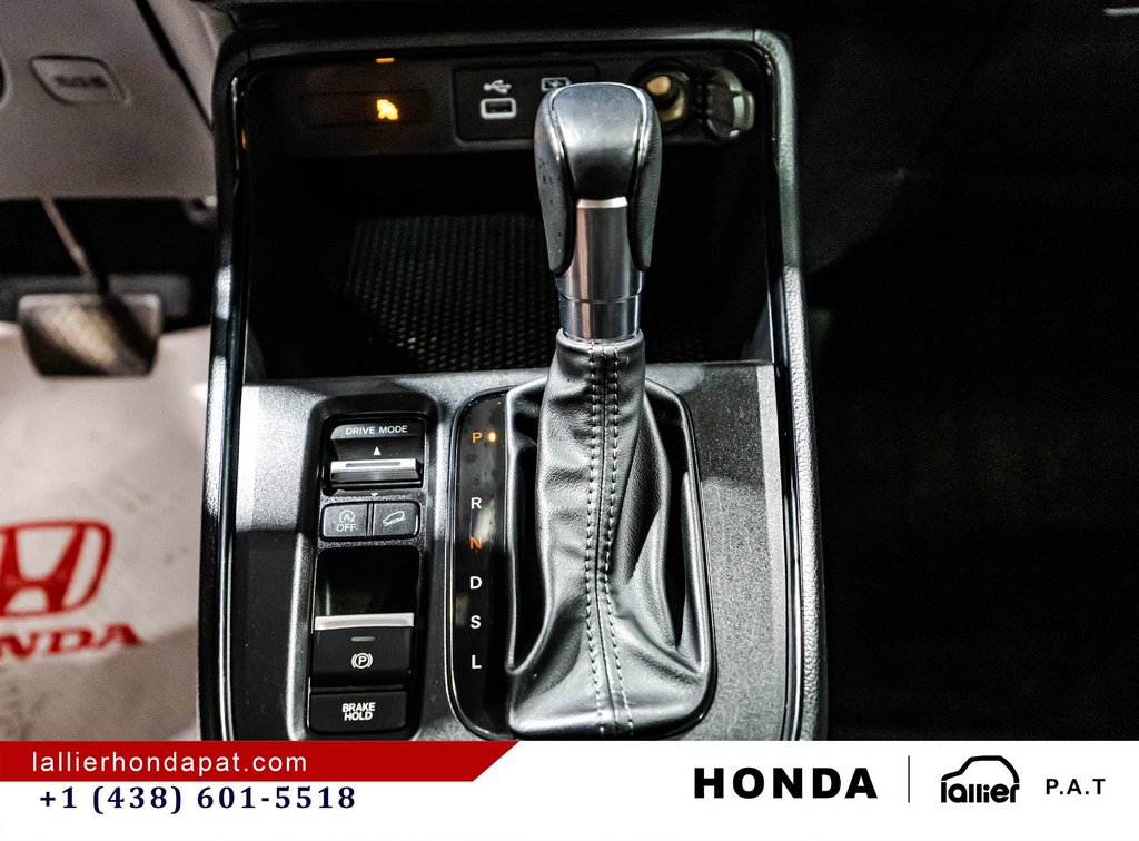 2023 Honda CR-V Sport in Montreal, Quebec - 26 - w1024h768px
