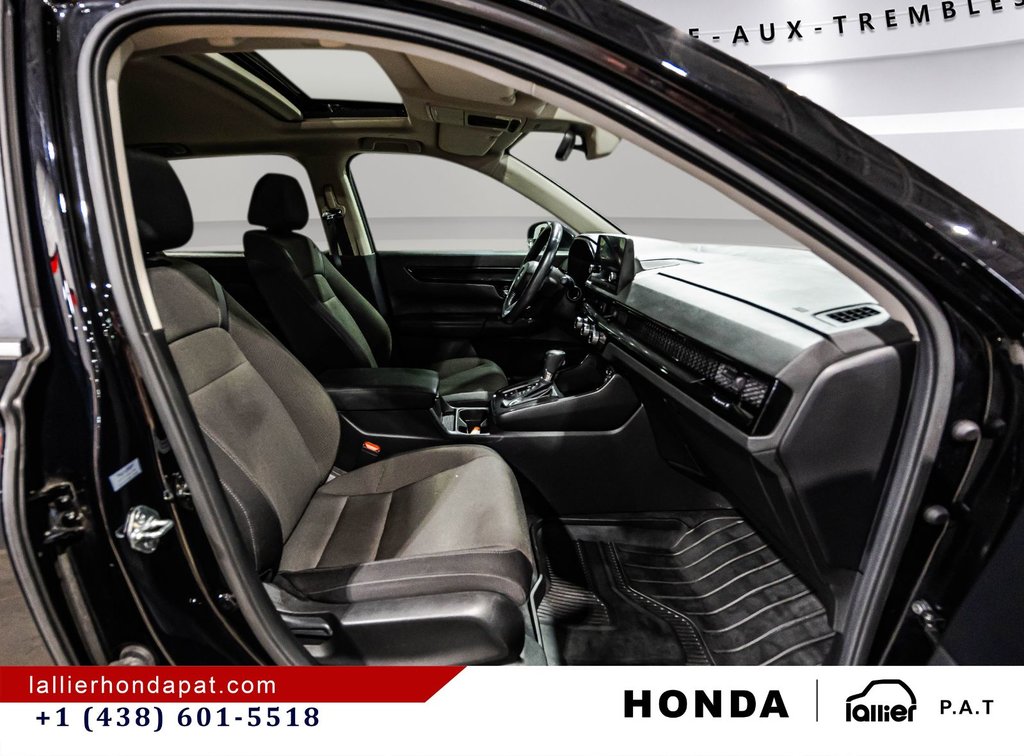 2023 Honda CR-V Sport in Montreal, Quebec - 18 - w1024h768px