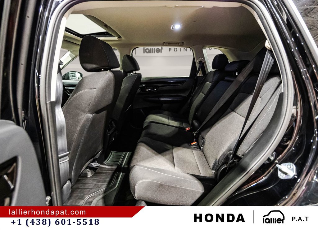 2023 Honda CR-V Sport in Montreal, Quebec - 13 - w1024h768px