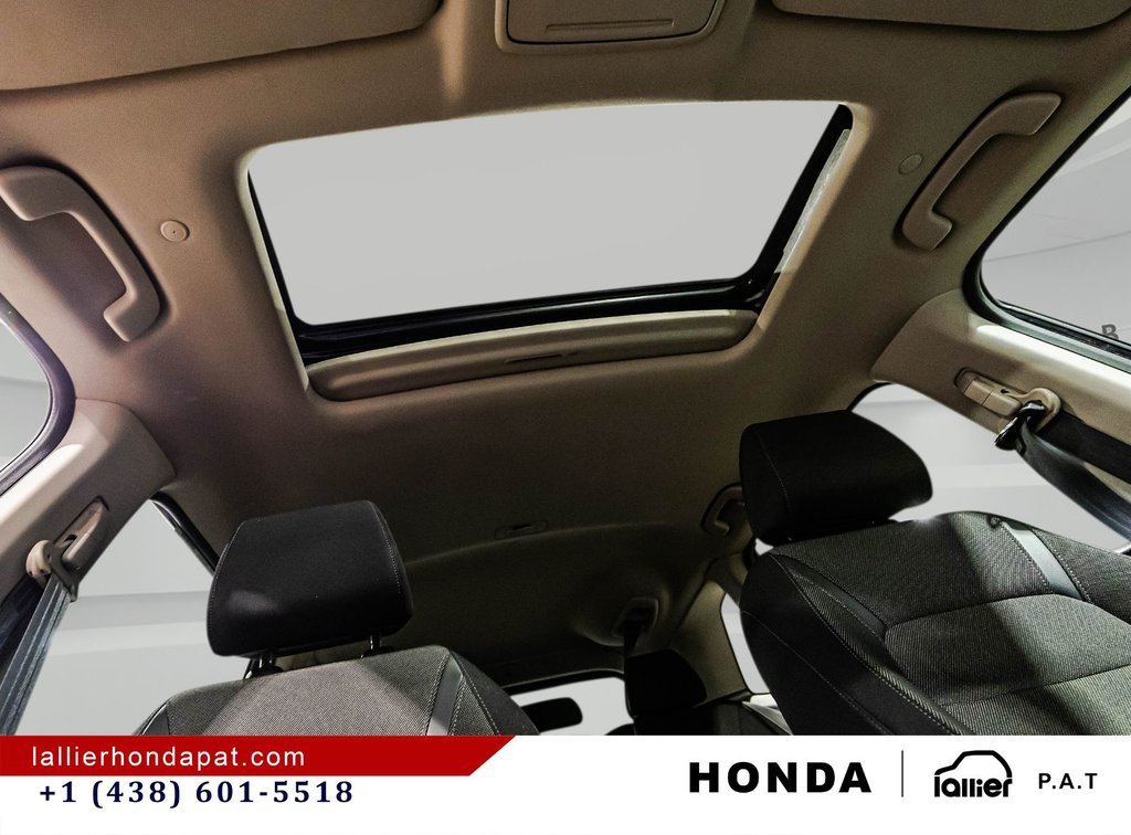 2023 Honda CR-V Sport in Montreal, Quebec - 19 - w1024h768px