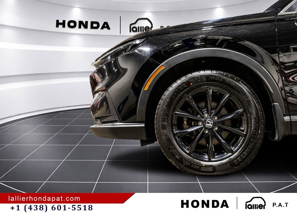 2023 Honda CR-V Sport in Montreal, Quebec - 10 - w1024h768px