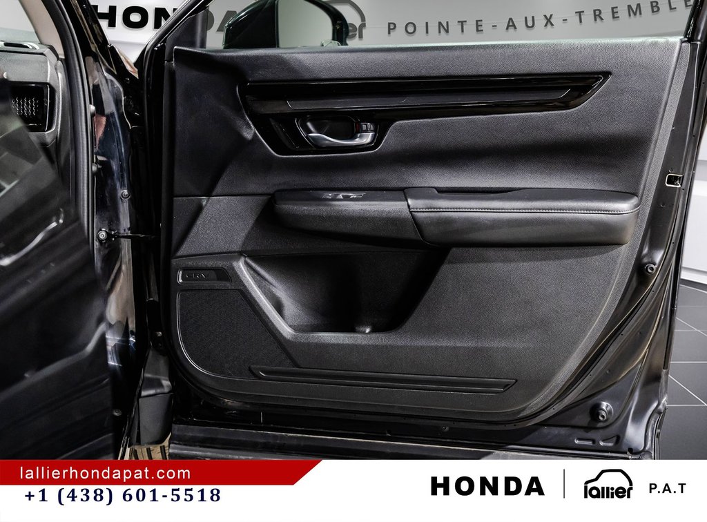 2023 Honda CR-V Sport in Montreal, Quebec - 17 - w1024h768px