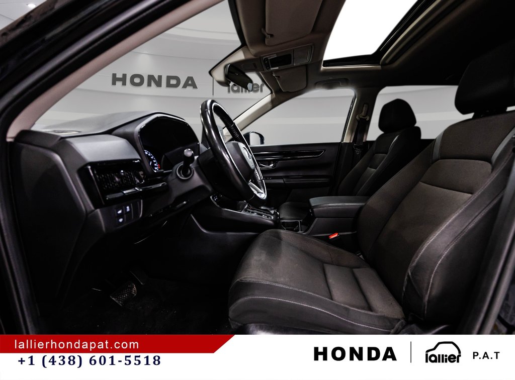 2023 Honda CR-V Sport in Montréal, Quebec - 20 - w1024h768px