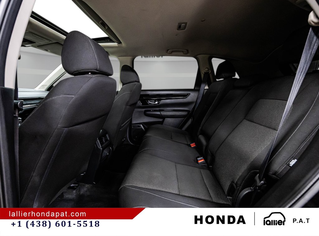 2023 Honda CR-V Sport in Montréal, Quebec - 13 - w1024h768px