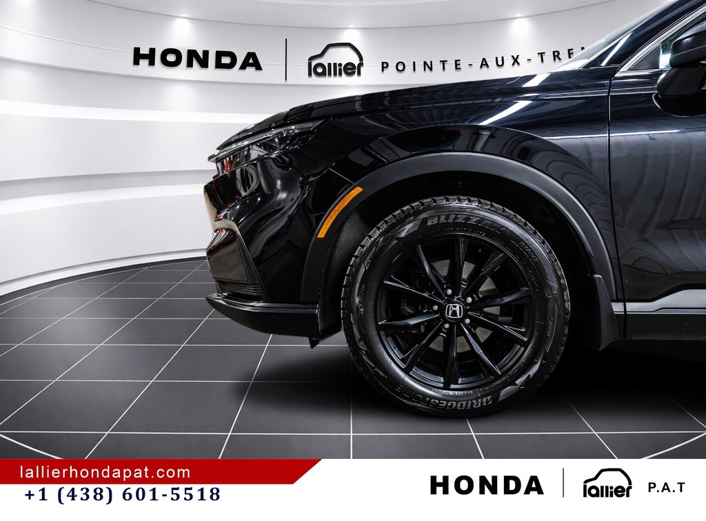 2023 Honda CR-V Sport in Montréal, Quebec - 10 - w1024h768px