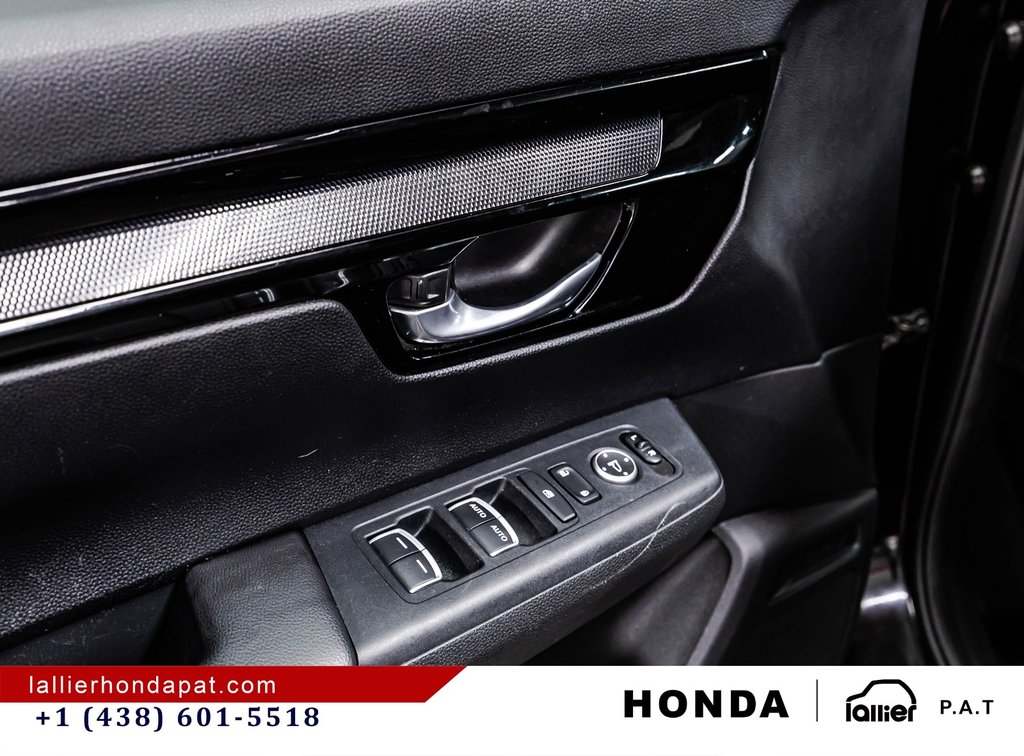 2023 Honda CR-V Sport in Montréal, Quebec - 11 - w1024h768px