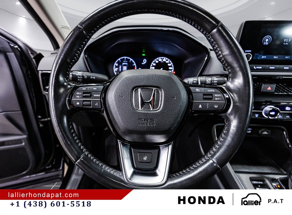 2023 Honda CR-V Sport in Montréal, Quebec - 23 - w1024h768px