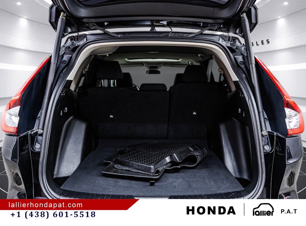 2023 Honda CR-V Sport in Montréal, Quebec - 15 - w1024h768px