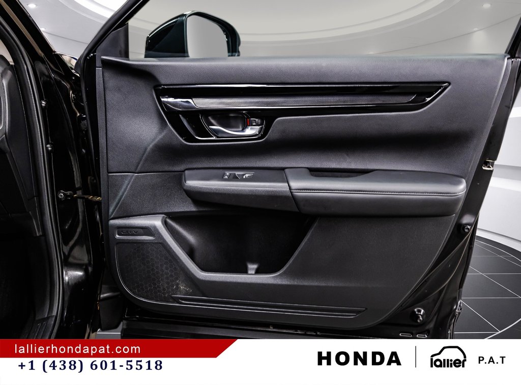 2023 Honda CR-V Sport in Montréal, Quebec - 17 - w1024h768px