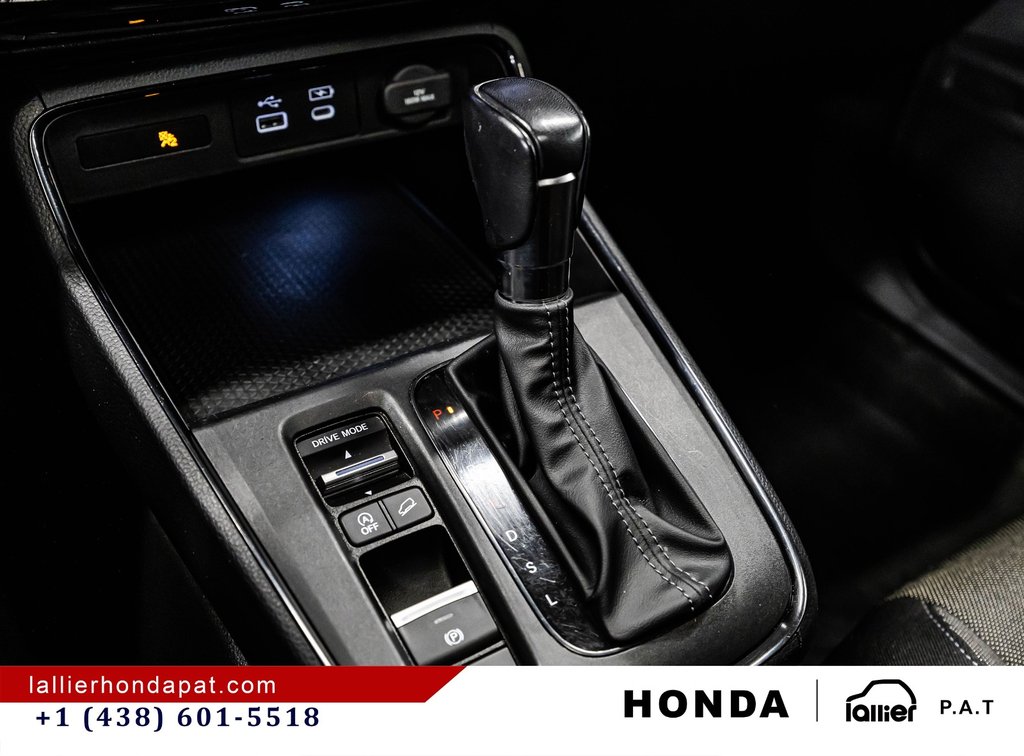 2023 Honda CR-V Sport in Montréal, Quebec - 26 - w1024h768px