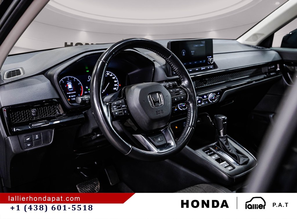 2023 Honda CR-V Sport in Montréal, Quebec - 21 - w1024h768px