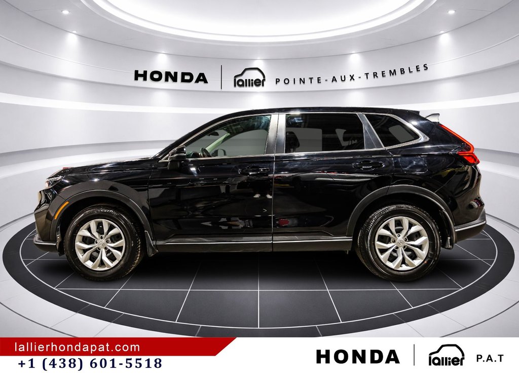 2023 Honda CR-V Lx in Montreal, Quebec - 4 - w1024h768px