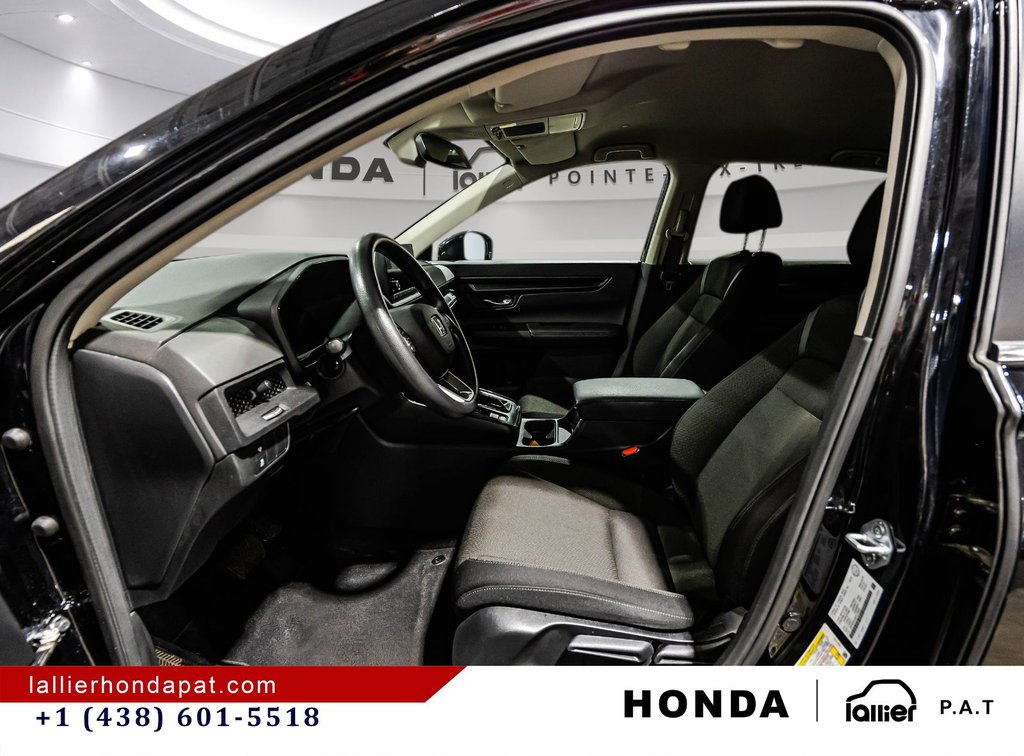 2023 Honda CR-V Lx in Montreal, Quebec - 18 - w1024h768px